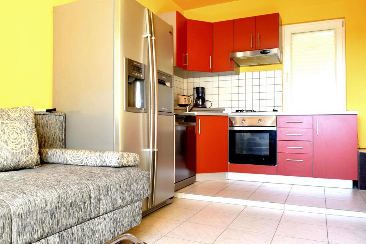 Sunset Apartment Kampor